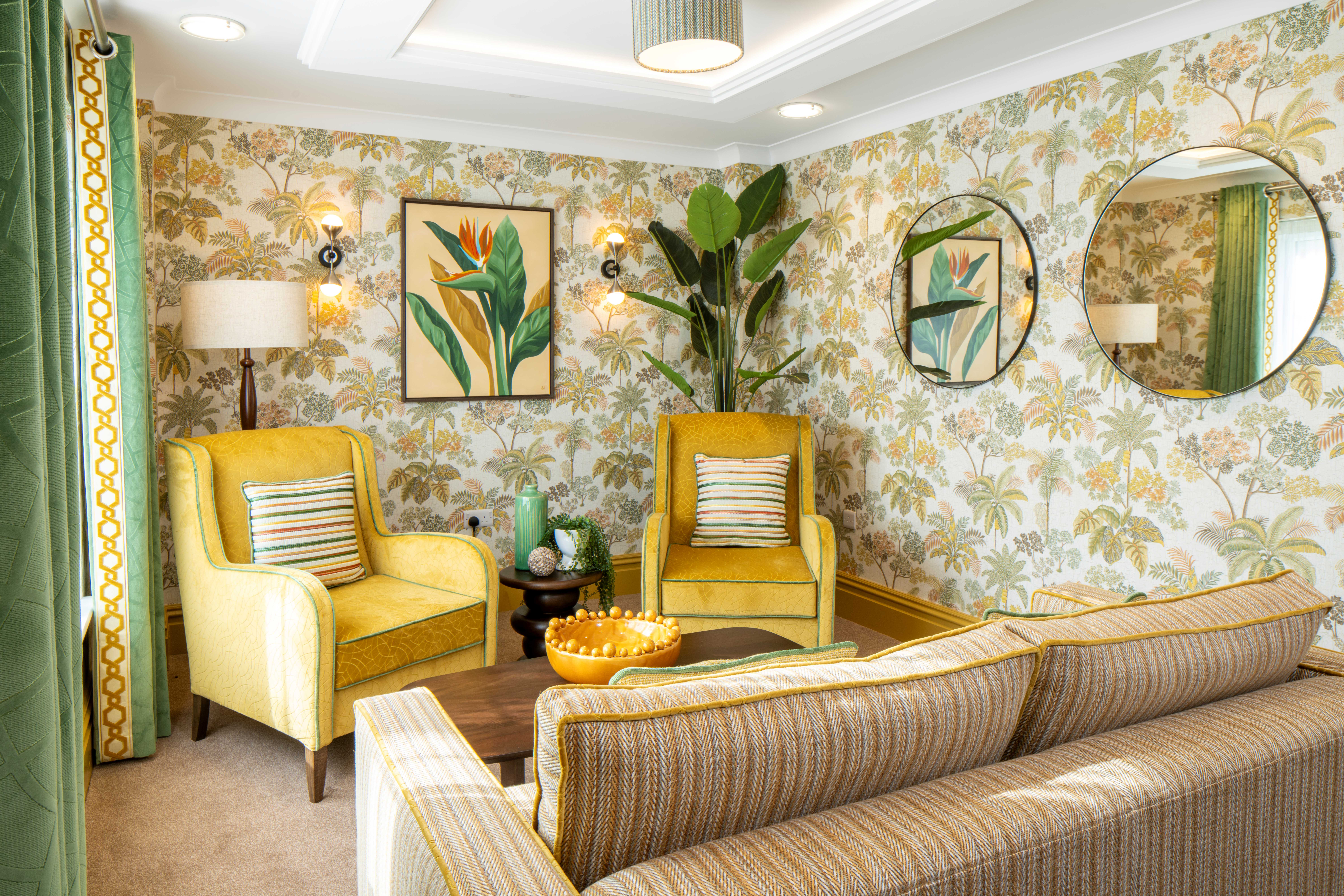 Cotswold Gate Care Home